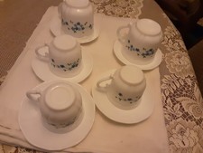 TASSES ET SOUS TASSES ARCOPAL