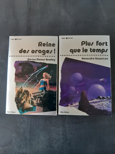 Lot livres albin michel - livres,