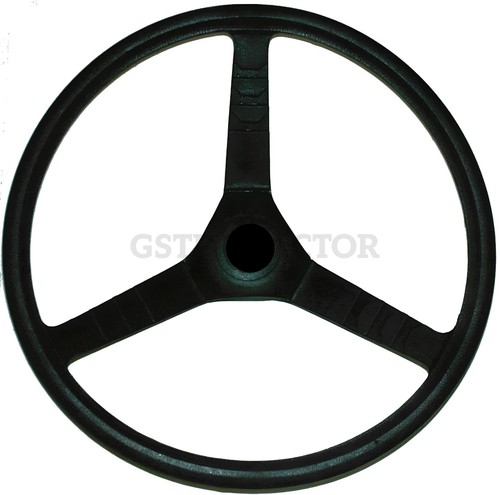 Volant tricap tracteur - volant, et