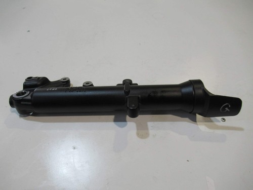 Fourreau fourche gauche