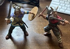 Papo Viking Chiefs 39602 And