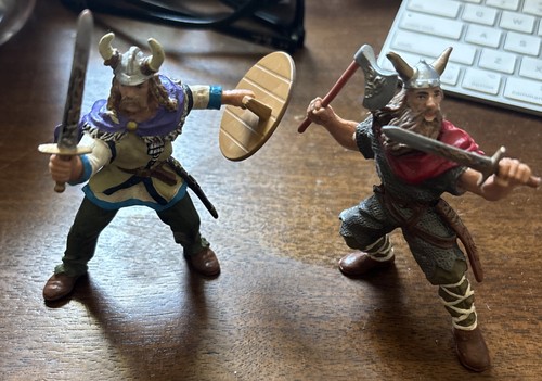 Papo viking chiefs 39602 and - papo,
