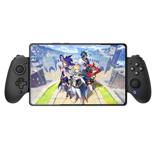 Plus manette jeu mobile - plus,
