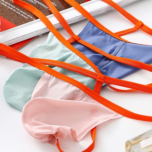 String homme sans couture