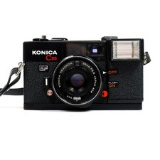 Konica C35 EF - Flash HS - 691015