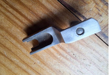 rallonge de pied pour pfaff 138