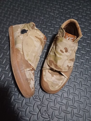 Airwalk vic multicam size - airwalk,