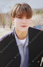 NCT - Nct Life Flip Book JENO PHOTOCARD KPOP