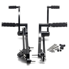 12" Commandes avancées