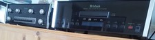 Ampli préampli mcintosh - ampli-préampli, a6100
