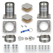 24. Kit de réparation de joint de soupape EGR pour BMW E38 E65 740d M67 Diesel