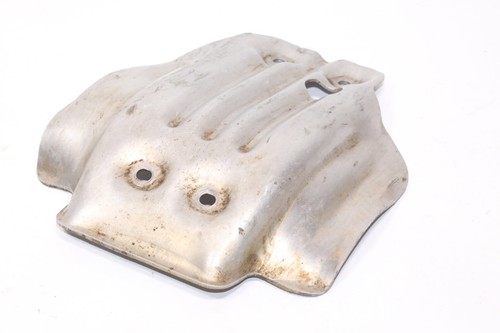 Sabot protection moteur yamaha - protection,