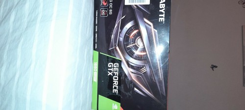 Carte graphique gtx 1660 - carte, super