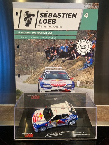 Peugeot 306 maxi - 306, rallye