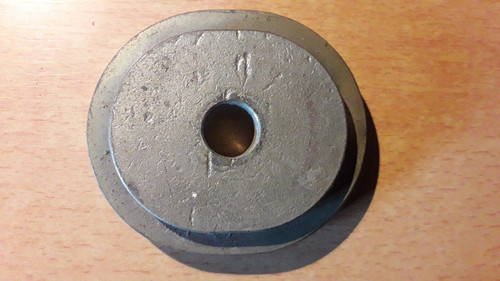 Centreur 152 psa pour mc - 152.12,