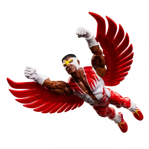 Hasbro marvel legends - hasbro,
