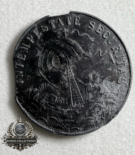 Médaille protection de - médaille,