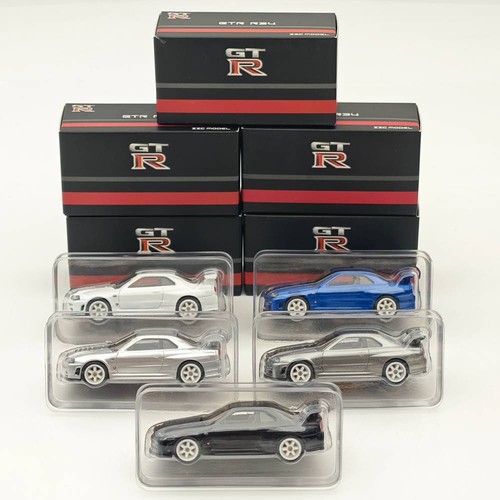 Zzc for gtr r34 - gtr, full