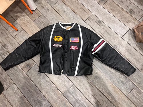 Perfecto schott vintage moto - vintage,
