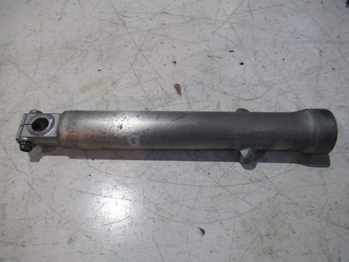 Fourreau fourche droit