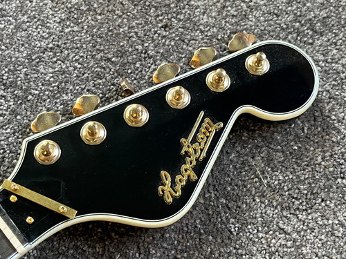 Hagstrom viking guitar - hagstrom,