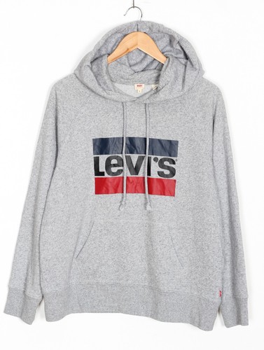 Sweat capuche sport - à,