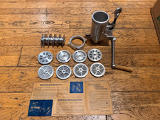 Machine à pâte - Yaxa