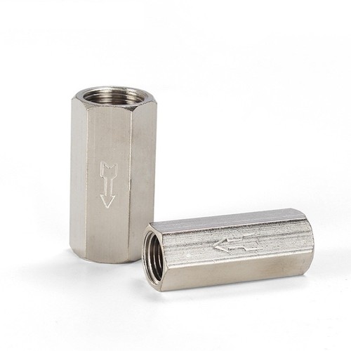 Clapet anti retour accessoires - anti-retour,