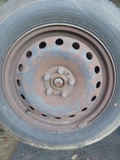 Jante RENAULT ESPACE 4 PHASE 1 8200239855