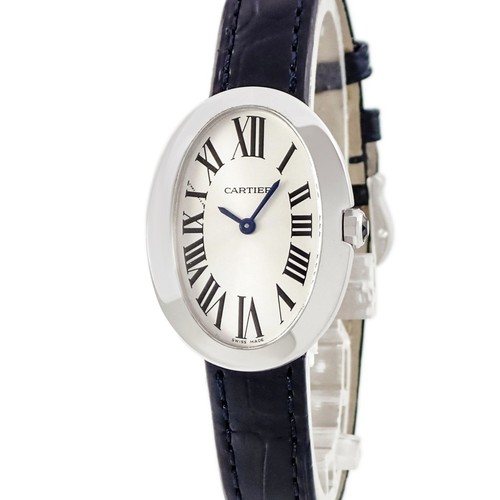 Cartier baignoire w8000003 - cartier,