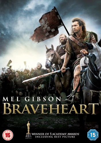 Braveheart - , (dvd)