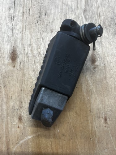 Repose pied droit - bmw, r1200rt