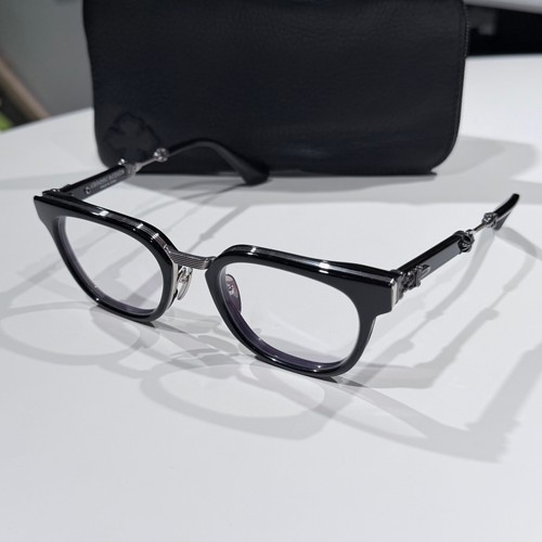 Chrome hearts - chrome,