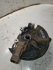 Driver Left LH Front Spindle/