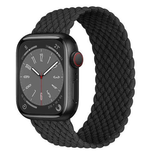 Bracelet tressé pour watch - bracelet,