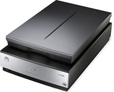 Nouveau scanner photo haute résolution Epson GT-X980 Flatbed A4 6400dpi DDP