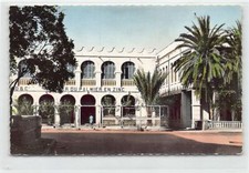 Djibouti - Zinc Palm Bar - Publ. Grands Comptoirs Français 56