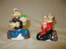 Vintage 80s Lot x2 Anciennes