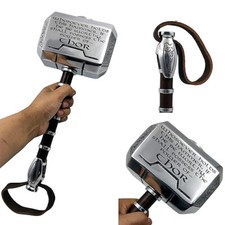 Petit marteau Thor en métal