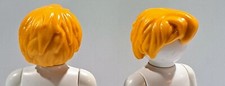 PLAYMOBIL 2X PERRUQUE COULEUR