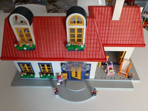 Playmobil très grande et - playmobil,