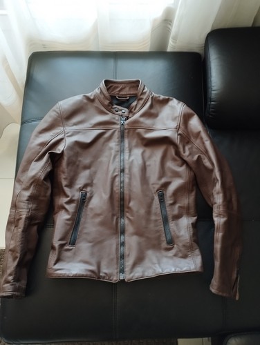Veste dainese mike carafe - mike, 2