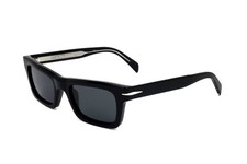 Lunettes de Soleil David Beckham DB 7091/S 807 BLACK 51/21/145 Homme