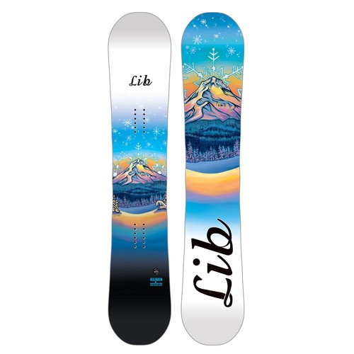 Lib tech glider - lib,