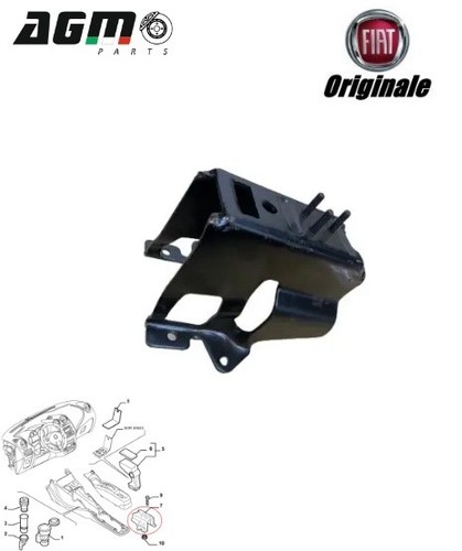 Support accoudoir original - support, d'accoudoir