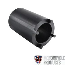 Moto Guzzi Le Mans II & III