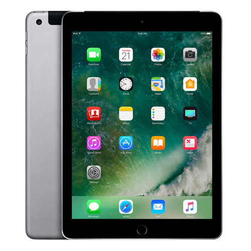 Apple ipad generation 7 - 5, 9,7"