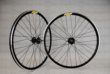 Wheel Master 700C Jantes