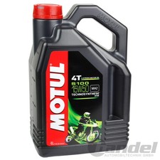 Motul 5100 15w - 4, 15w-50