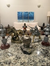 Decorative Knight Collection